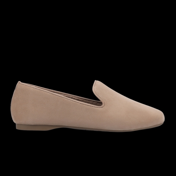 Birdies THE STARLING in Latte Suede Tan Loafers for Women Sz 8 - Picture 5 of 9